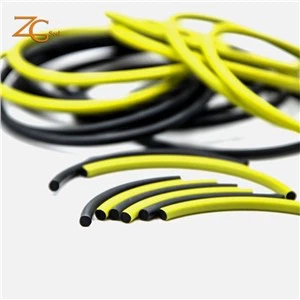 Hydraulisk gummititril 20-90 hårdhedscoating O-ring